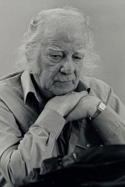 Photo of George Malpas