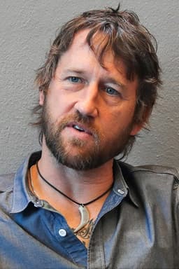 Photo of Chris Shiflett