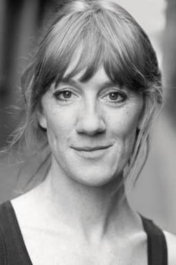 Photo of Laura Cubitt