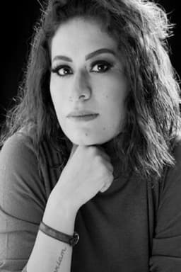 Photo of Mariam ElSokary