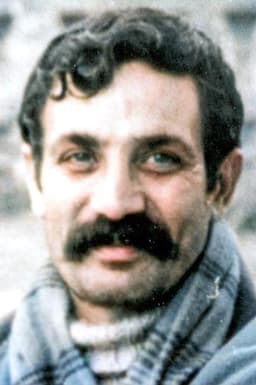 Photo of Erkan Yücel