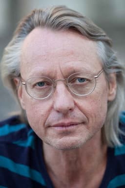 Photo of Andreas Wimberger