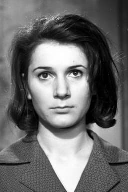 Photo of Elżbieta Gaertner
