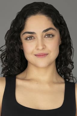 Photo of Daniela Porras