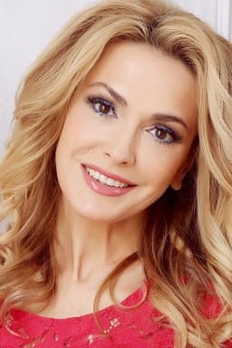 Photo of Olha Sumska
