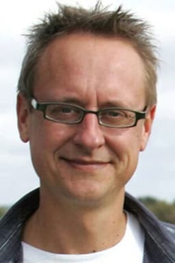 Photo of Henrik Dahl