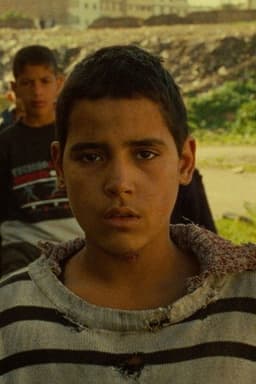 Photo of Mounïm Kbab