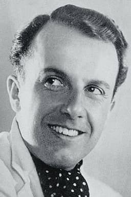 Photo of André van Gyseghem