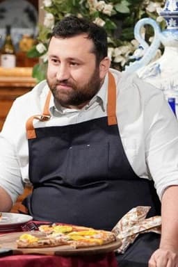 Photo of Daniele Uditi