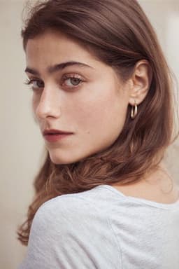 Photo of Eugénie Derouand