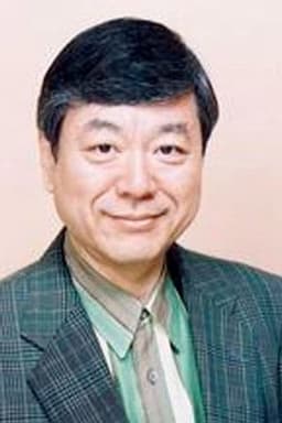 Photo of Shinya Ôtaki