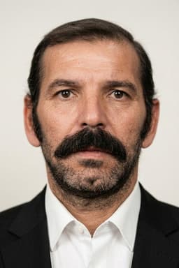 Photo of Niyazi Gökdere