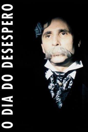 Poster for Day of Despair