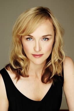 Photo of Caroline Craig