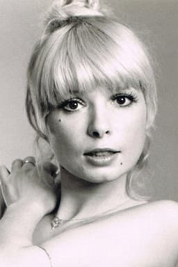 Photo of Ingrid Steeger