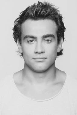 Photo of Dimitar Krumov