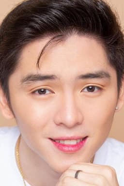 Photo of Justin MC