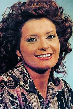 Photo of Jussara Freire