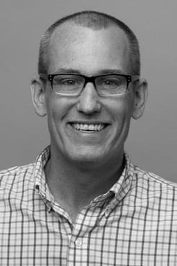 Photo of Alan Berry