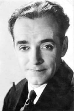 Photo of Donald Calthrop