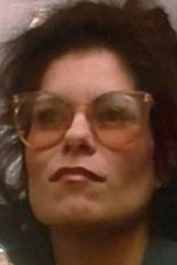 Photo of Veronica Vera