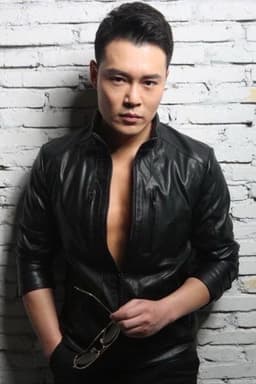 Photo of Leng Haiming