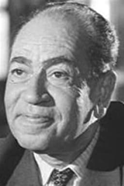 Photo of Kostas Doukas