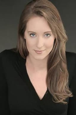 Photo of Danielle Kellerman