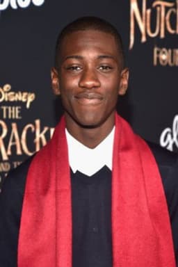 Photo of Jayden Fowora-Knight