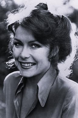 Photo of Cassie Yates