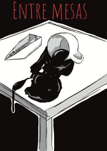 Poster for Between Tables