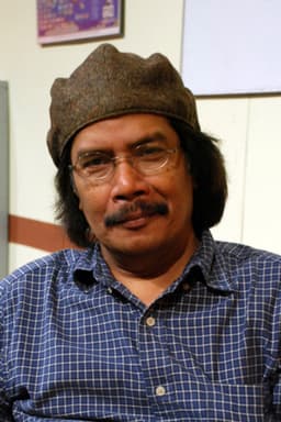 Photo of Imuda
