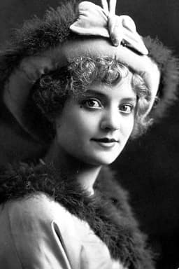 Photo of Marie La Varre