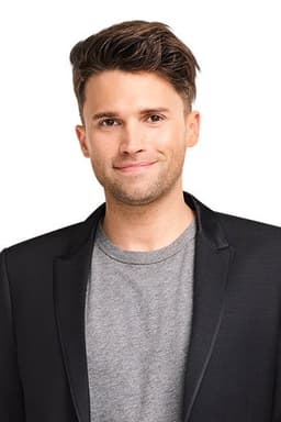 Photo of Tom Schwartz