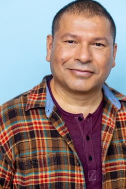 Photo of Danny Casillas