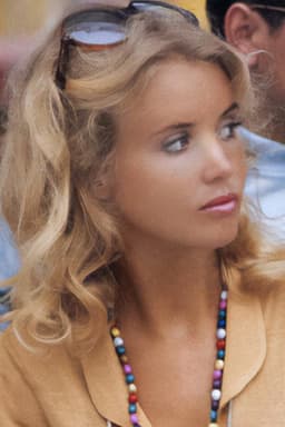Photo of Barbro Peterson