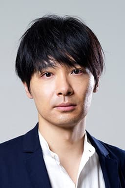 Photo of Ryo Iwase