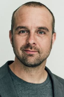 Photo of Michael Wigge