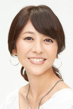 Photo of Miho Shiraishi