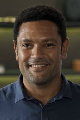Photo of Rodrigo dos Santos