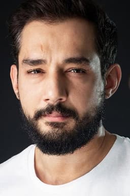 Photo of Yusuf Aytekin