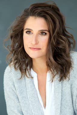 Photo of Salomé Corbo
