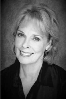 Photo of Patricia Gage