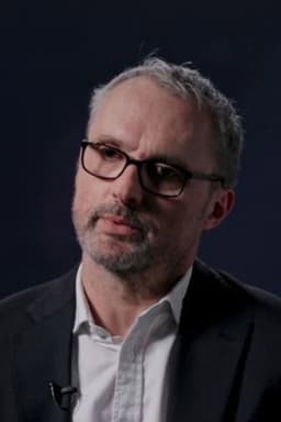 Photo of Stephen Armstrong