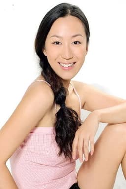 Photo of Hu Ling