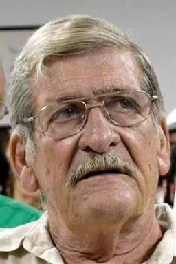 Photo of Rogelio Blain