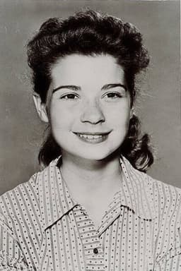 Photo of Lydia Reed
