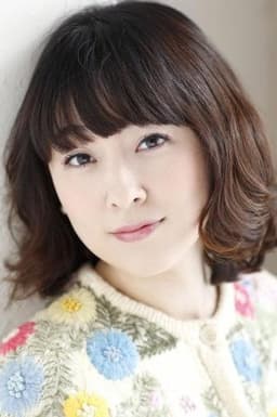 Photo of Mikako Takahashi