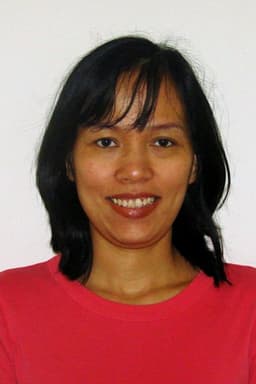 Photo of Thuy Thu Le