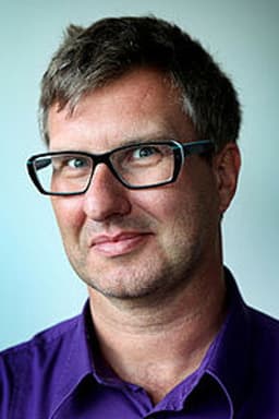 Photo of Jan Verheyen